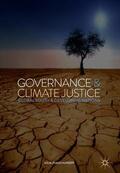 Puaschunder |  Governance & Climate Justice | Buch |  Sack Fachmedien