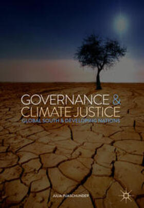 Puaschunder | Governance & Climate Justice | E-Book | sack.de
