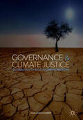 Puaschunder |  Governance & Climate Justice | eBook | Sack Fachmedien