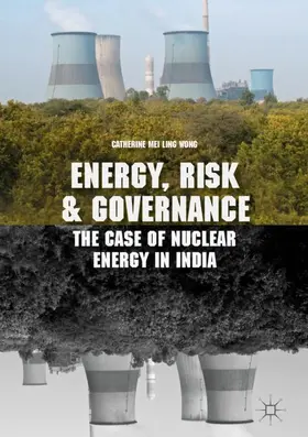 Wong | Energy, Risk and Governance | Buch | 978-3-319-63362-6 | sack.de