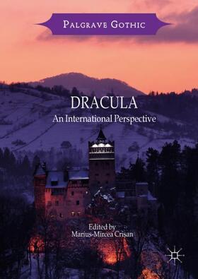 Cri?an |  Dracula | Buch |  Sack Fachmedien