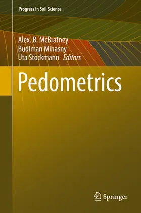McBratney / Minasny / Stockmann | Pedometrics | E-Book | www.sack.de