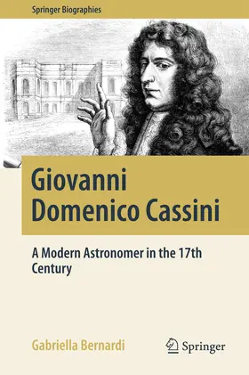 Bernardi | Giovanni Domenico Cassini | E-Book | sack.de