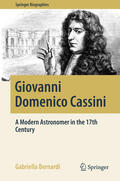 Bernardi |  Giovanni Domenico Cassini | eBook | Sack Fachmedien