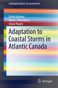 Vasseur / Thornbush / Plante |  Adaptation to Coastal Storms in Atlantic Canada | eBook | Sack Fachmedien