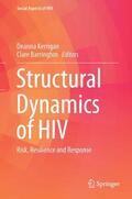 Barrington / Kerrigan |  Structural Dynamics of HIV | Buch |  Sack Fachmedien