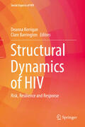 Kerrigan / Barrington |  Structural Dynamics of HIV | eBook | Sack Fachmedien