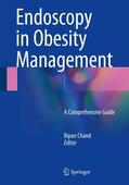Chand |  Endoscopy in Obesity Management | Buch |  Sack Fachmedien