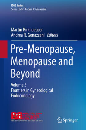 Birkhaeuser / Genazzani | Pre-Menopause, Menopause and Beyond | E-Book | sack.de