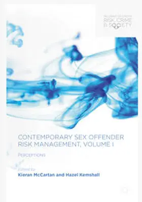 Kemshall / McCartan |  Contemporary Sex Offender Risk Management, Volume I | Buch |  Sack Fachmedien