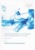 Kemshall / McCartan |  Contemporary Sex Offender Risk Management, Volume I | Buch |  Sack Fachmedien