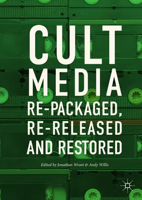 Wroot / Willis |  Cult Media | eBook | Sack Fachmedien