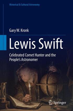 Kronk | Lewis Swift | Buch | 978-3-319-63720-4 | sack.de