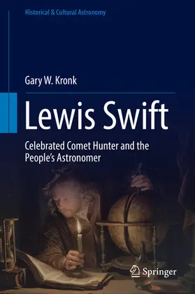 Kronk | Lewis Swift | E-Book | sack.de
