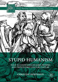 Hoffmann |  Stupid Humanism | eBook | Sack Fachmedien