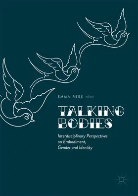 Rees | Talking Bodies | E-Book | www.sack.de