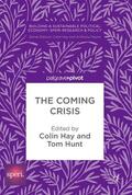 Hay / Hunt |  The Coming Crisis | Buch |  Sack Fachmedien