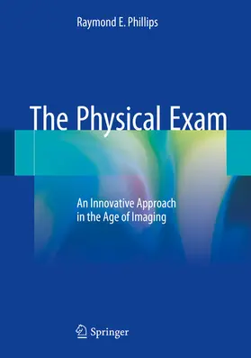 Phillips |  The Physical Exam | eBook | Sack Fachmedien