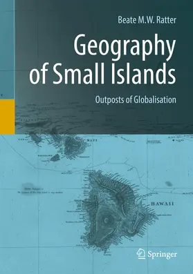 Ratter | Geography of Small Islands | E-Book | www.sack.de