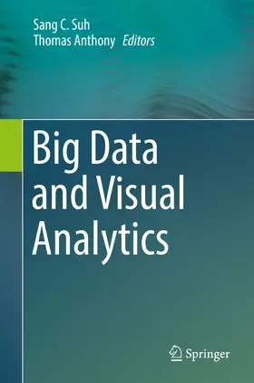 Suh / Anthony | Big Data and Visual Analytics | E-Book | www.sack.de