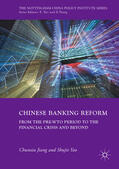 Jiang / Yao |  Chinese Banking Reform | eBook | Sack Fachmedien