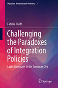 Pardo |  Challenging the Paradoxes of Integration Policies | eBook | Sack Fachmedien