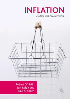 O'Neill / Ralph / Smith | Inflation | E-Book | sack.de