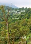 Cao |  Timber Trafficking in Vietnam | Buch |  Sack Fachmedien