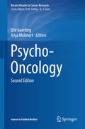 Goerling / Mehnert |  Psycho-Oncology | eBook | Sack Fachmedien