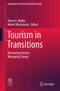 Müller / Wieckowski |  Tourism in Transitions | eBook | Sack Fachmedien