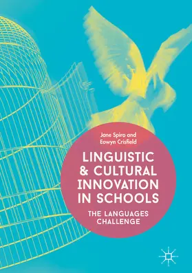 Spiro / Crisfield | Linguistic and Cultural Innovation in Schools | E-Book | www.sack.de