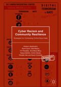Jakubowicz / Dunn / Mason |  Cyber Racism and Community Resilience | eBook | Sack Fachmedien