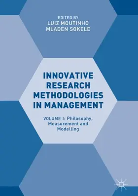 Sokele / Moutinho |  Innovative Research Methodologies in Management | Buch |  Sack Fachmedien