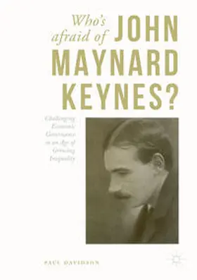 Davidson |  Who's Afraid of John Maynard Keynes? | Buch |  Sack Fachmedien