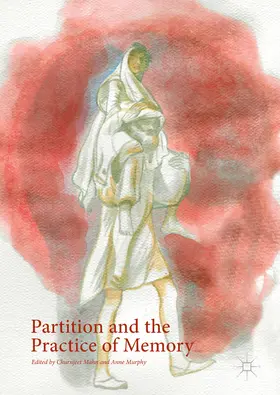 Mahn / Murphy | Partition and the Practice of Memory | E-Book | www.sack.de