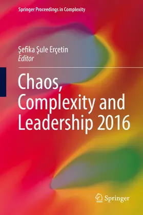 Erçetin | Chaos, Complexity and Leadership 2016 | E-Book | sack.de