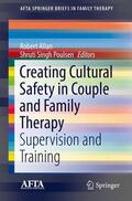 Allan / Singh Poulsen |  Creating Cultural Safety in Couple and Family Therapy | Buch |  Sack Fachmedien