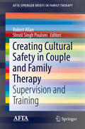 Allan / Singh Poulsen |  Creating Cultural Safety in Couple and Family Therapy | eBook | Sack Fachmedien
