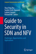 Zhu / Scott-Hayward / Jacquin |  Guide to Security in SDN and NFV | eBook | Sack Fachmedien