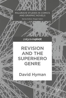 Hyman | Revision and the Superhero Genre | E-Book | sack.de