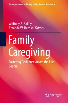 Bailey / Harrist |  Family Caregiving | eBook | Sack Fachmedien