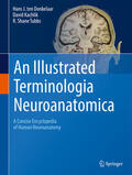 ten Donkelaar / Kachlík / Tubbs |  An Illustrated Terminologia Neuroanatomica | eBook | Sack Fachmedien