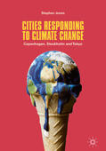 Jones |  Cities Responding to Climate Change | eBook | Sack Fachmedien