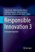 Asveld / van Dam-Mieras / Swierstra |  Responsible Innovation 3 | eBook | Sack Fachmedien