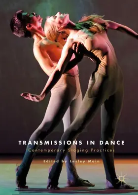 Main |  Transmissions in Dance | Buch |  Sack Fachmedien