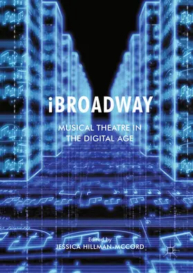 Hillman-McCord | iBroadway | E-Book | www.sack.de