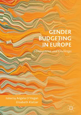 O'Hagan / Klatzer |  Gender Budgeting in Europe | eBook | Sack Fachmedien