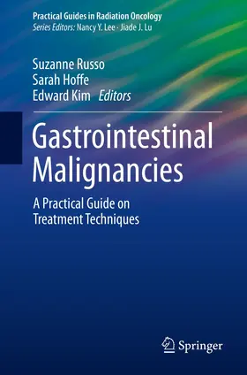 Russo / Kim / Hoffe |  Gastrointestinal Malignancies | Buch |  Sack Fachmedien
