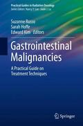 Russo / Kim / Hoffe |  Gastrointestinal Malignancies | Buch |  Sack Fachmedien