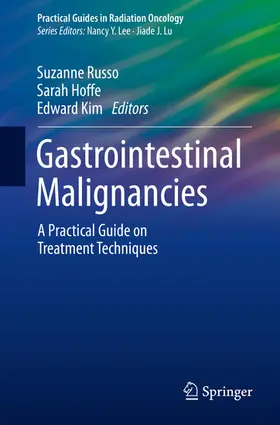Russo / Hoffe / Kim |  Gastrointestinal Malignancies | eBook | Sack Fachmedien